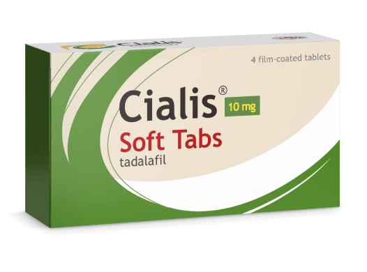 cialis soft tabs